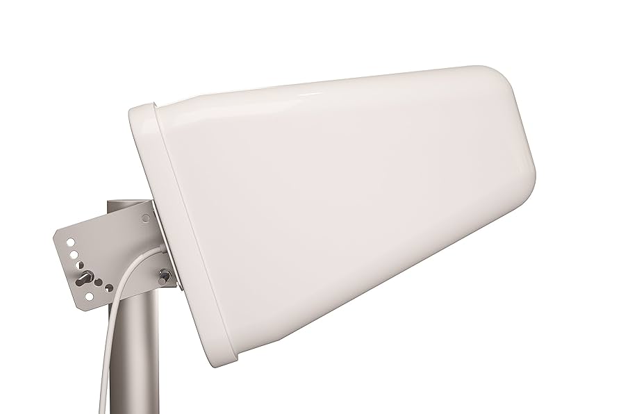 Amazon.co.jp: Yagi 指向性アンテナ 3G/4G/LTE 9dBi 806MHz